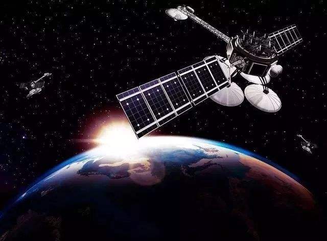 中国卫星移动通信系统天通一号01星成功发射